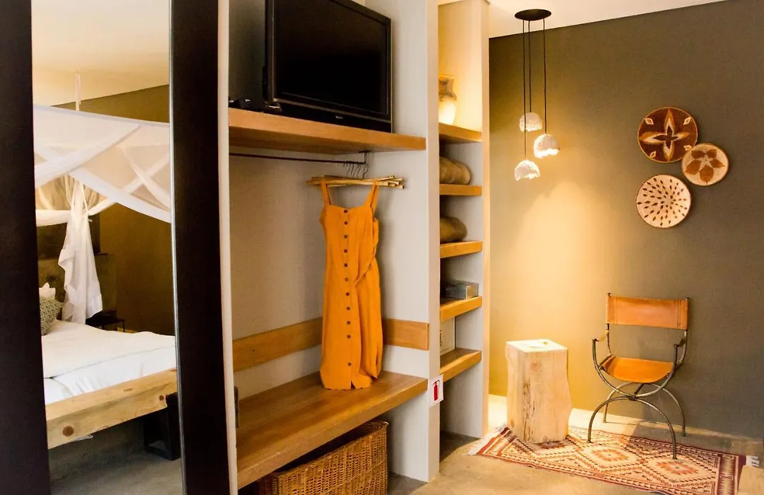 Olive Grove Guesthouse-1