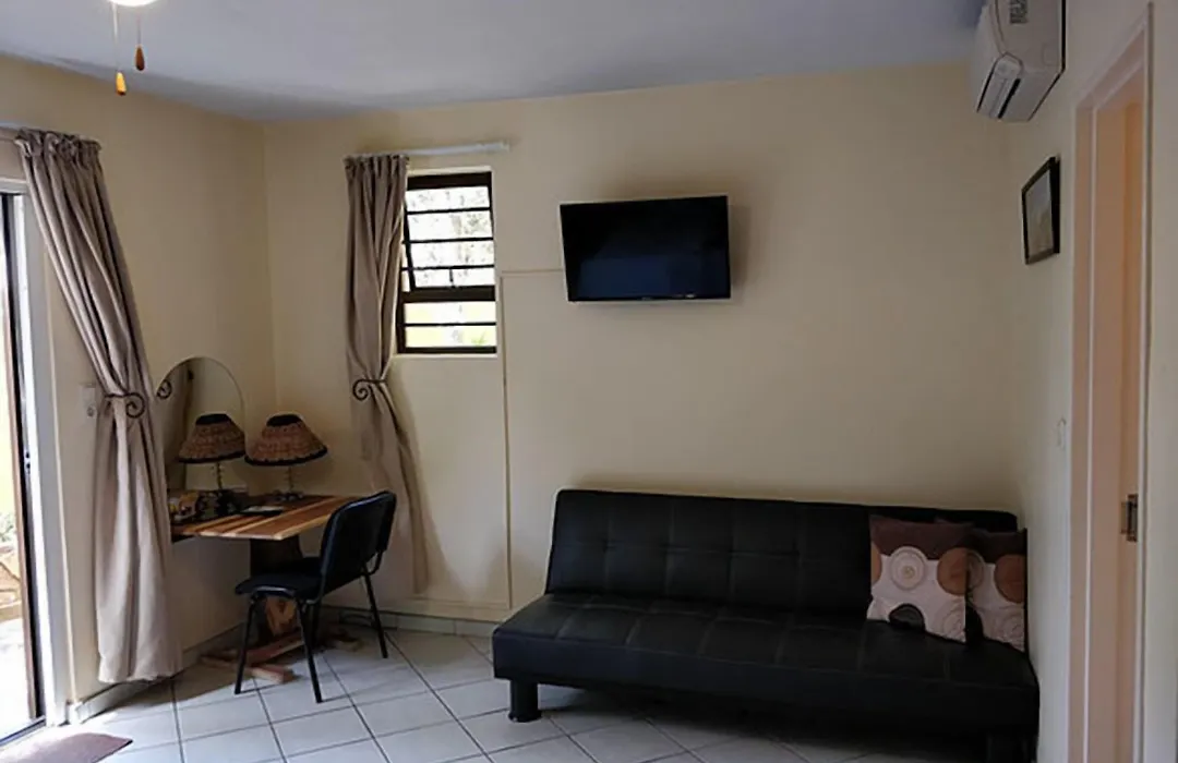 Maison Ambre Guesthouse-1