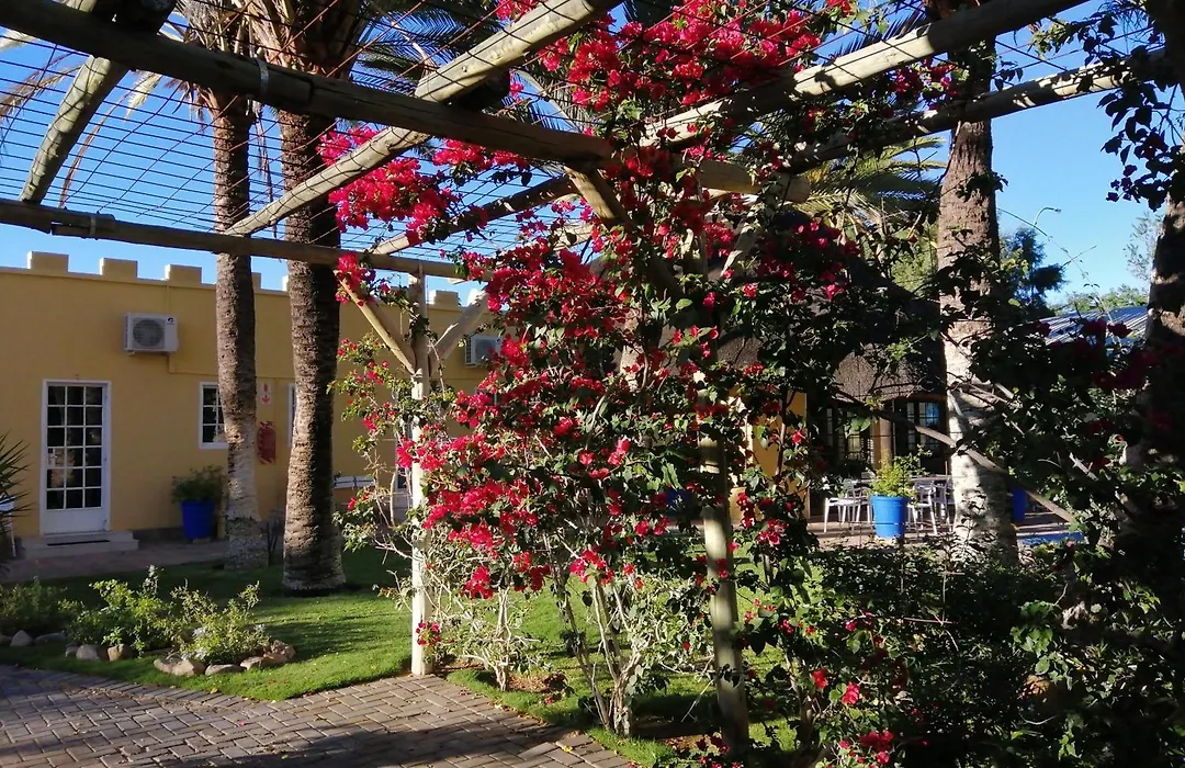 Capbon Guesthouse-1
