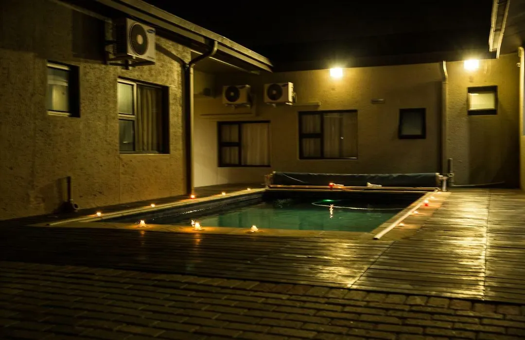 A-Z Boutique Guesthouse-1