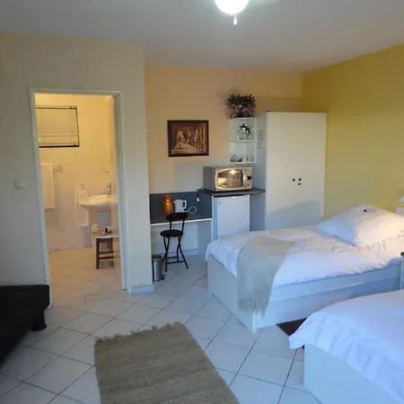 Maison Ambre Guesthouse-2