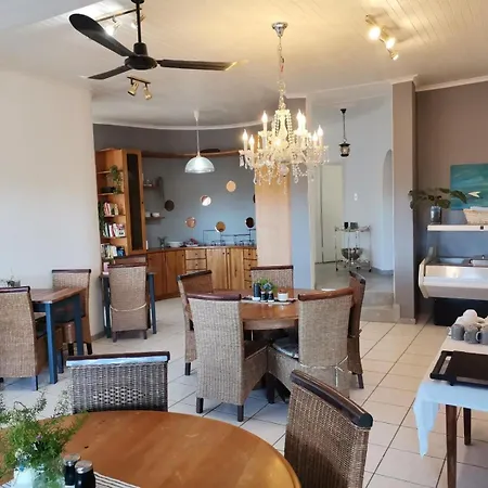 Guesthouse Terra Africa-3