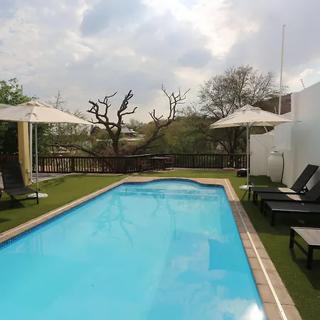 Villa Moringa Guesthouse-2