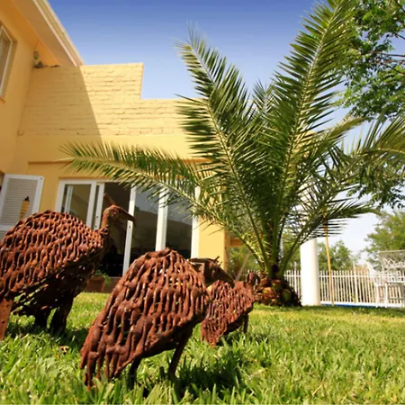 Villa Moringa Guesthouse-3