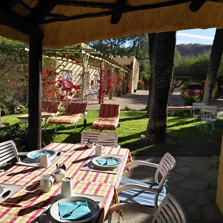 Capbon Guesthouse-2